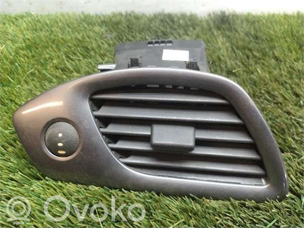 Renault Scenic III - Grand scenic III Grille d'aération centrale