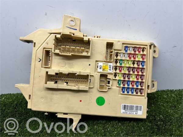 Sulakemoduuli   91950A4510RP