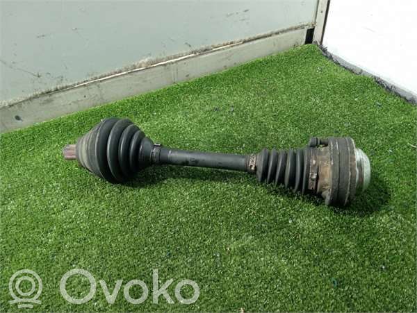 Skoda Octavia Mk2 (1Z) Antriebswelle vorne 