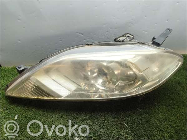 Honda FR-V Faro/fanale