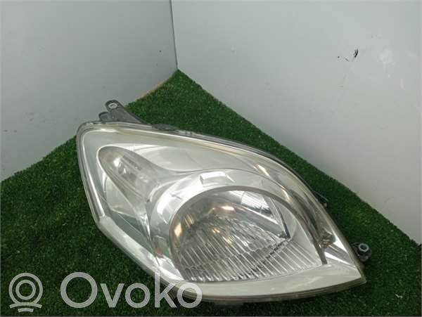 Peugeot Bipper Far 