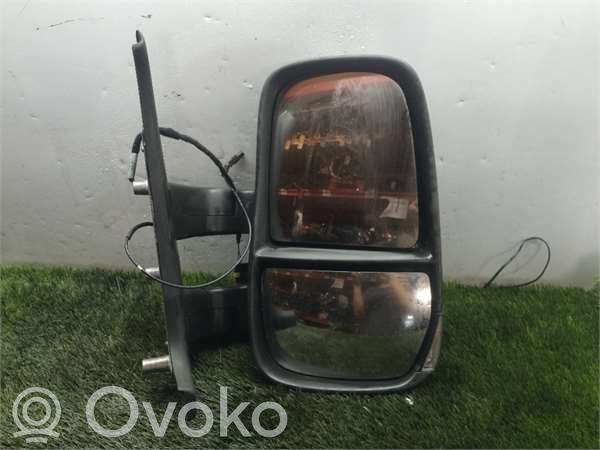 Iveco Daily 35.8 - 9 Manuaalinen sivupeili