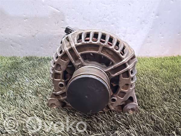 Peugeot 307 Lichtmaschine 