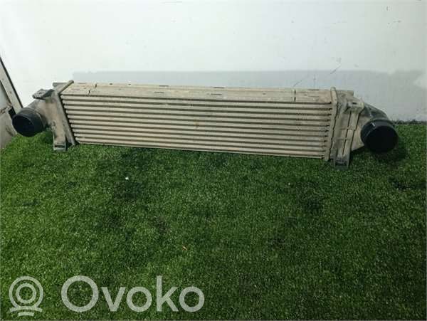 Land Rover Freelander 2 - LR2 Intercooler radiator 
