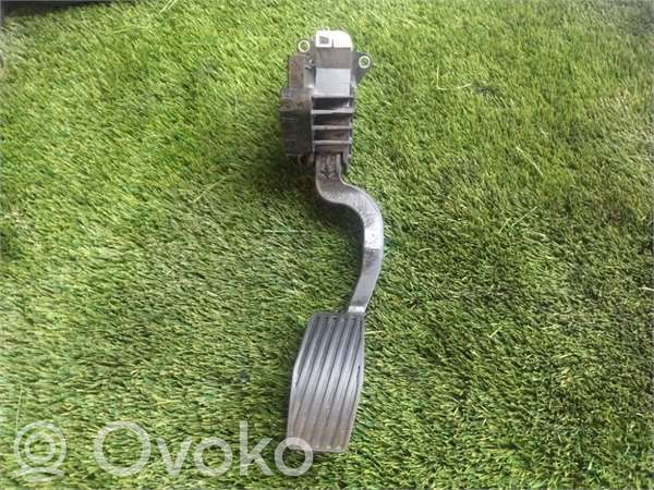 Opel Corsa E Pedał gazu / przyspieszenia