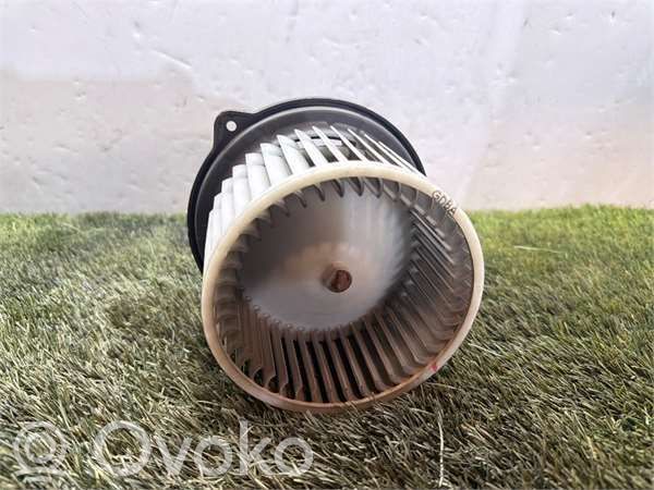 Hyundai i30 Motor aerotermă/rezistor ventilator