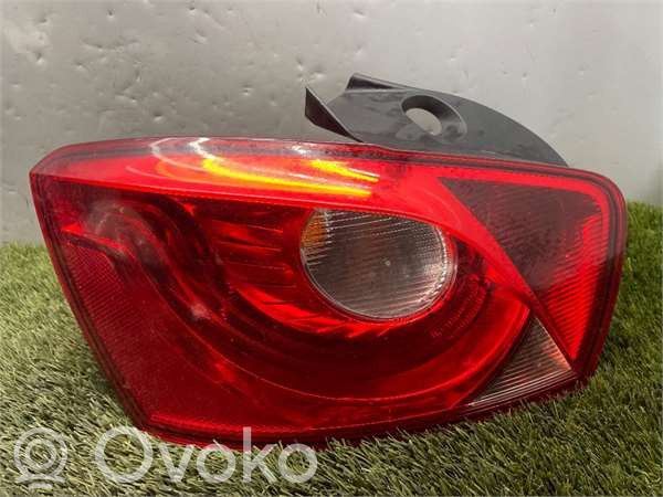 Seat Ibiza III (6L) Lampa tylna