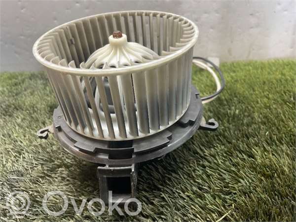 Opel Zafira C Résistance moteur de ventilateur de chauffage