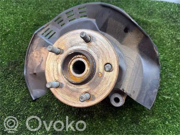 Toyota Corolla E20 Achsschenkel vorne 