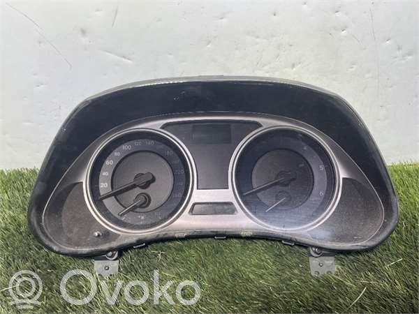 Lexus IS 200-300 Tachimetro (quadro strumenti)