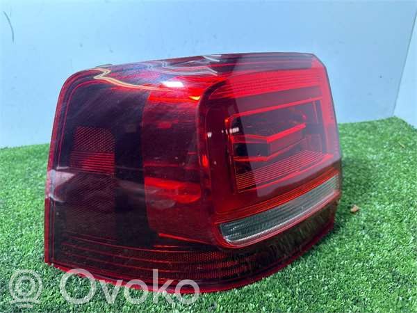 Volkswagen Sharan Takavalot 