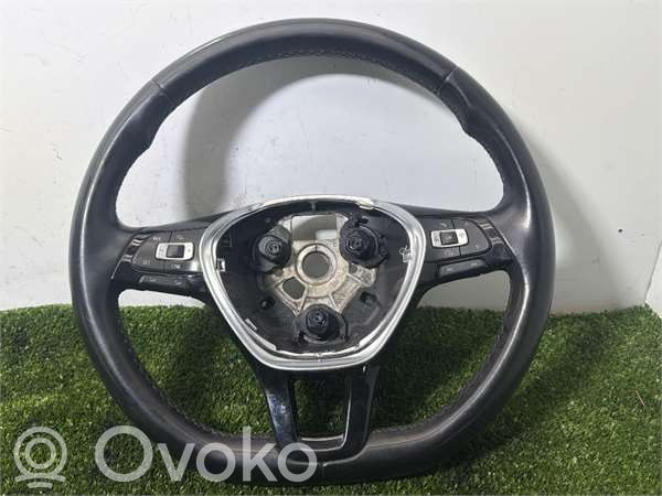 Volkswagen Sharan Volante