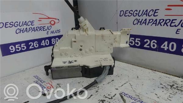 Citroen C4 I Încuietoare ușă față 