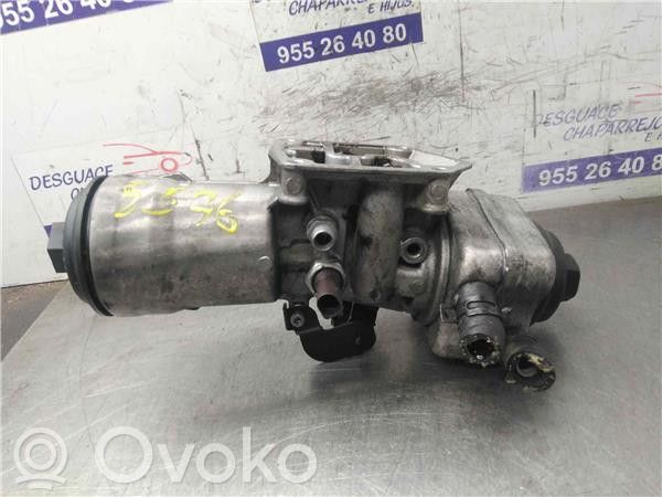Skoda Fabia Mk2 (5J) other engine part