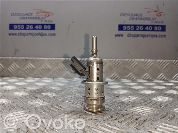 Citroen C3 Wtryskiwacz paliwa 