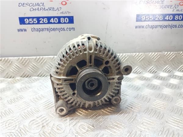 BMW 7 E65 E66 Generatore/alternatore 