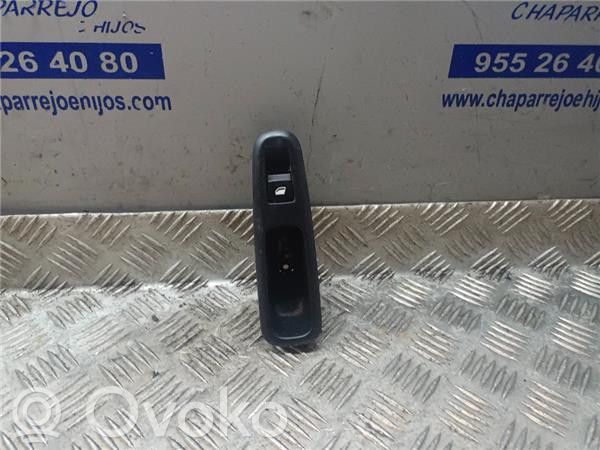 Citroen C4 SpaceTourer Przyciski szyb 