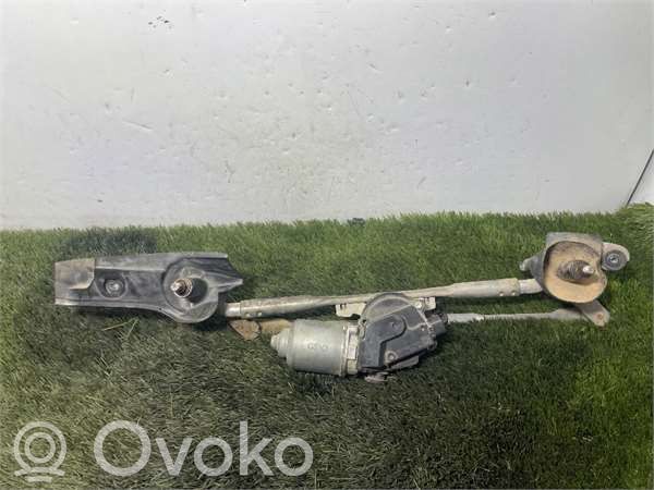 Mazda 6 Silniczek wycieraczek szyby przedniej / czołowej 