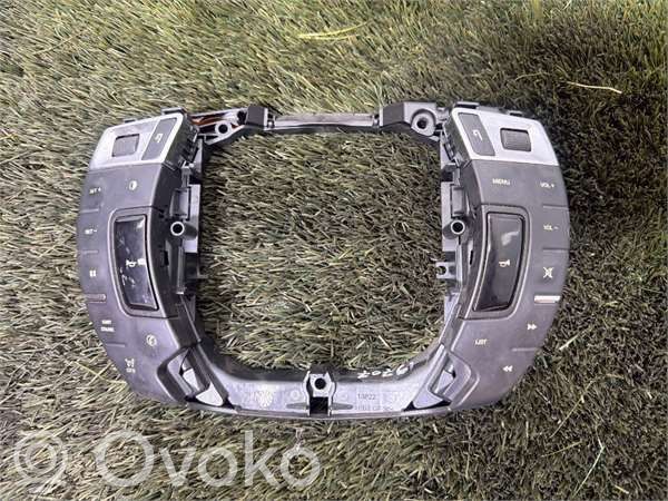 Citroen C5 Interrupteur / bouton multifonctionnel 