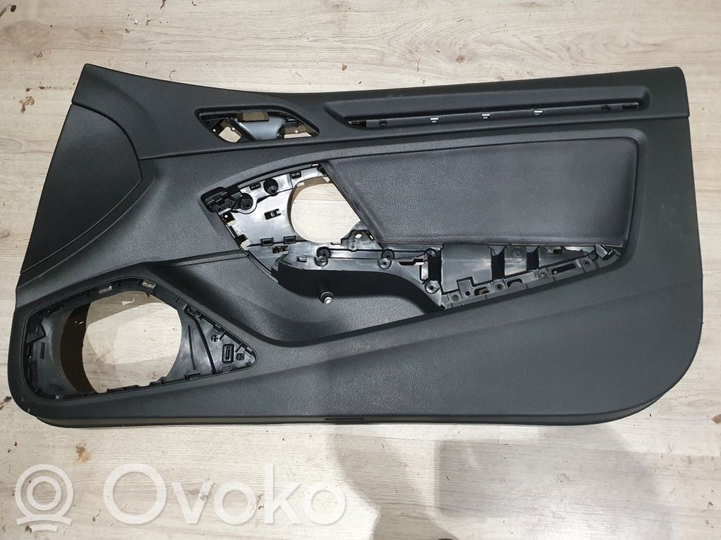 Audi A3 S3 8V Etuoven verhoilu 