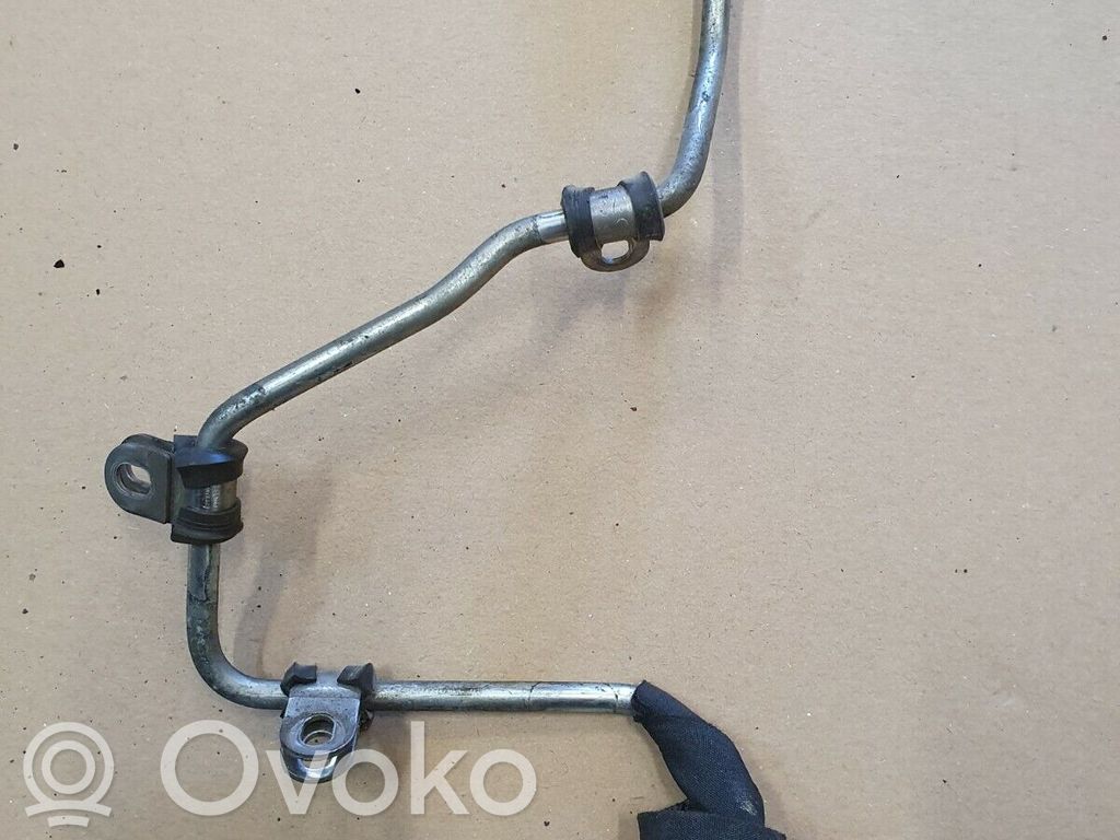 Volkswagen Amarok Fuel main line pipe 