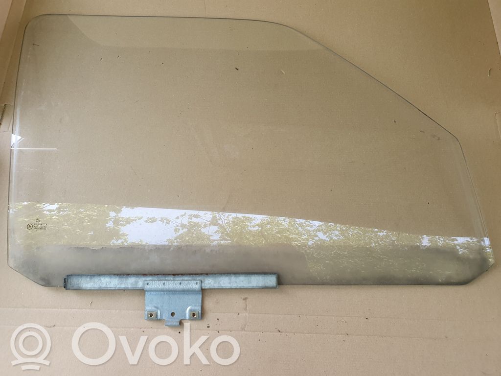 Volkswagen Golf II Szyba drzwi przednich 
