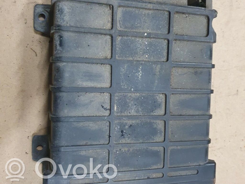 Engine control unit/module   811907384B