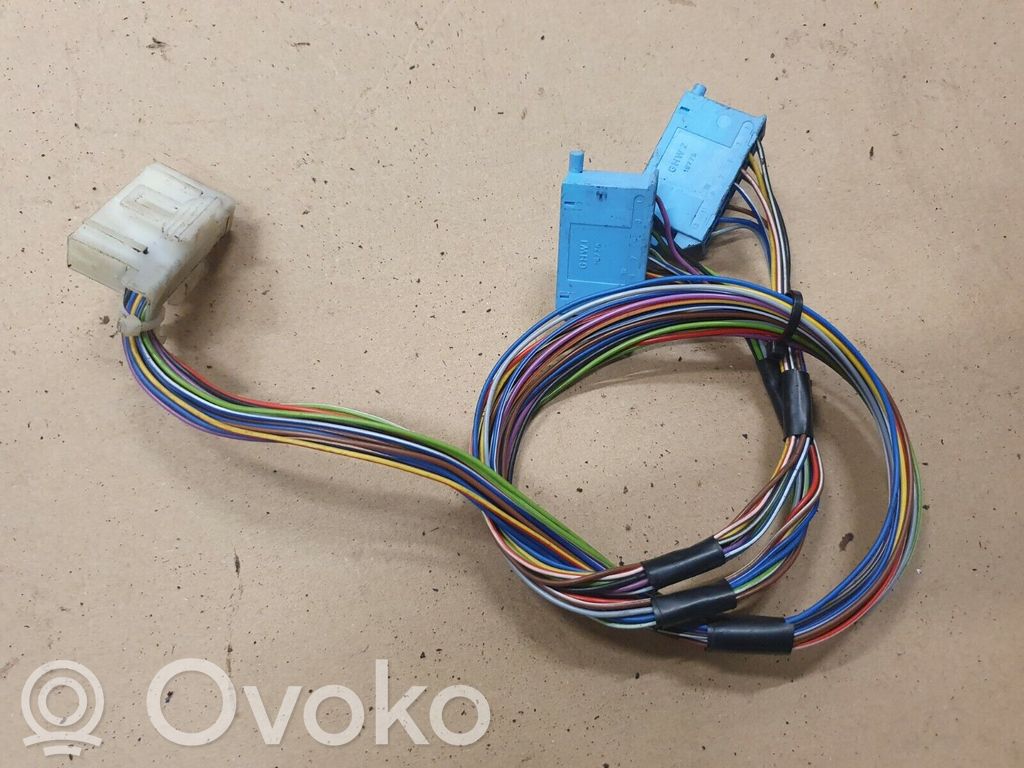 Cables del panel   357972530A,357919971D