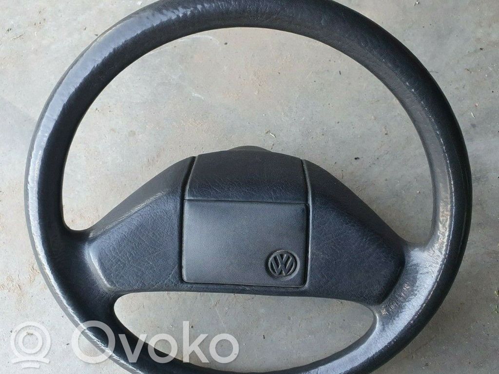 Volkswagen Golf II Ohjauspyörä 