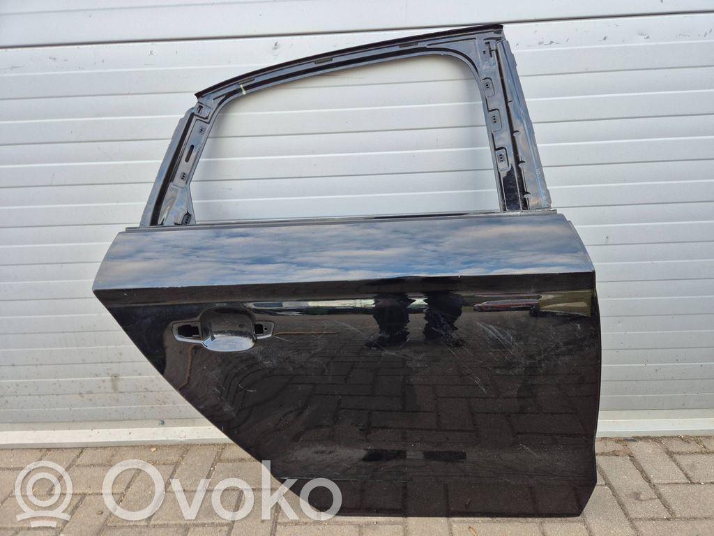 Audi A3 S3 8V Puerta trasera 