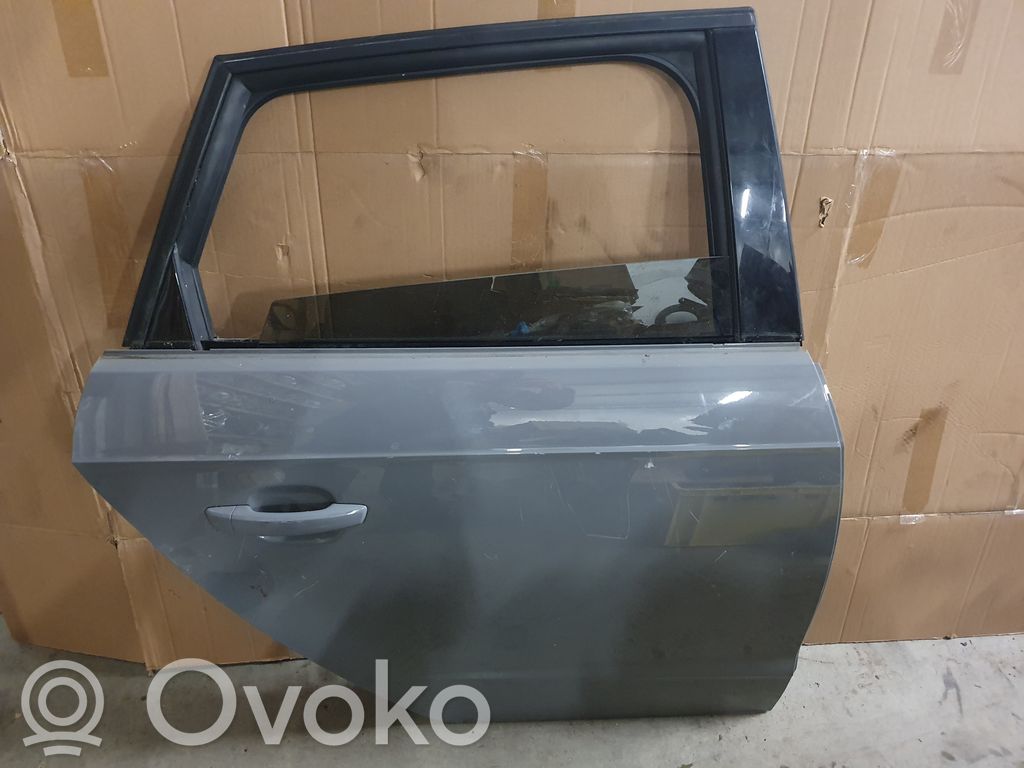 Audi A3 S3 8V Ușă spate 