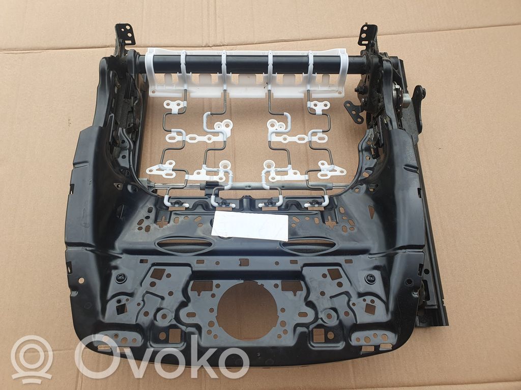 Sitzgestell   8W0881105D