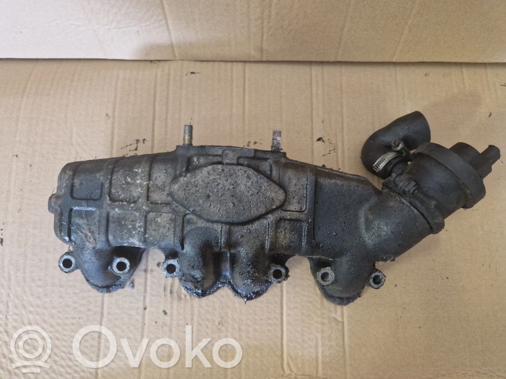 Volkswagen Golf II Intake manifold 