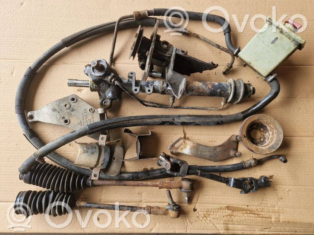 Przekładnia kierownicza / Maglownica   191422055A,191422881,191419951B