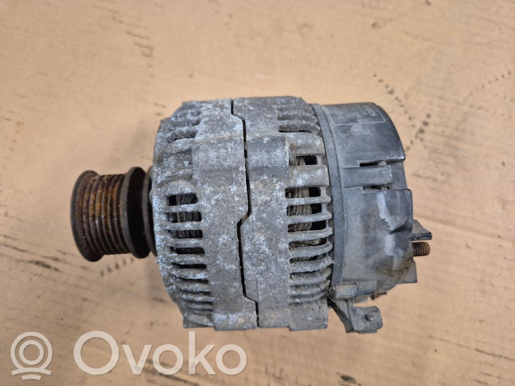 Volkswagen Golf III Ģenerators 