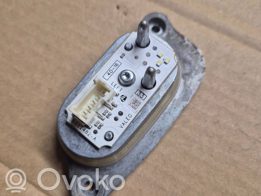 Módulo de control de balasto LED   8V0998473