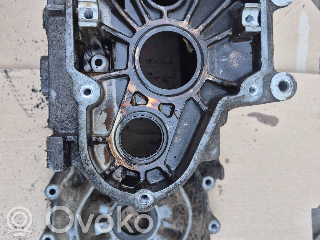 Volkswagen PASSAT B3 Altra parte della scatola del cambio 