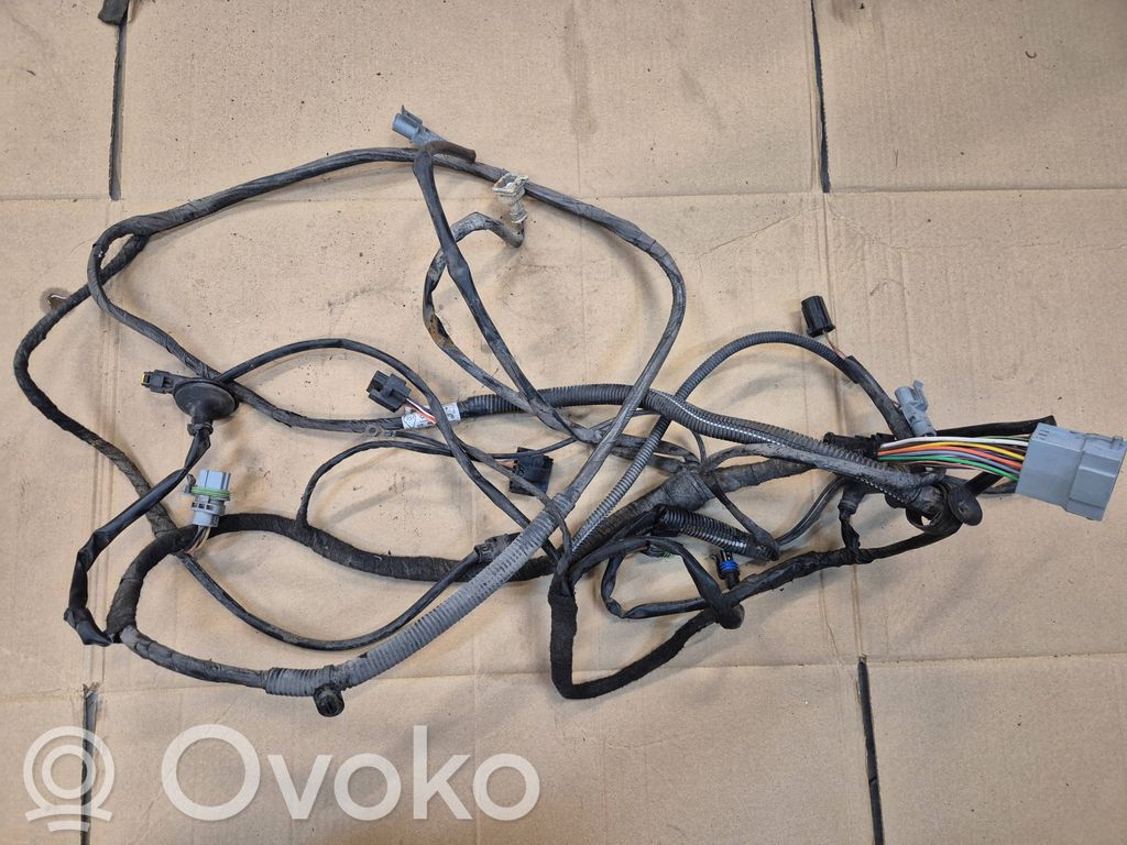 Otros cableados   8200307216,C1047216