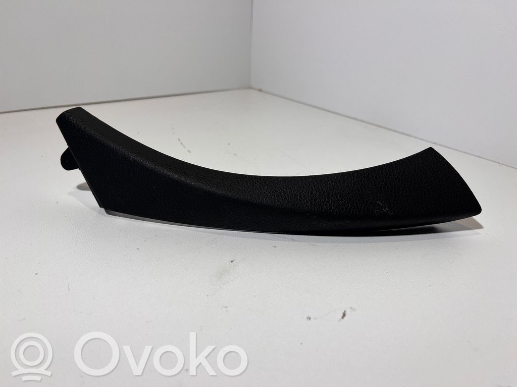 BMW 3 E90 E91 Tapa manecilla puerta delantera 