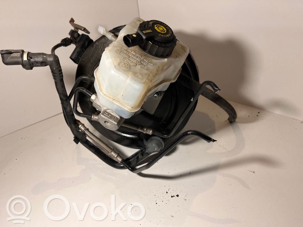 BMW 3 E90 E91 Stabdžių vakuumo pūslė 