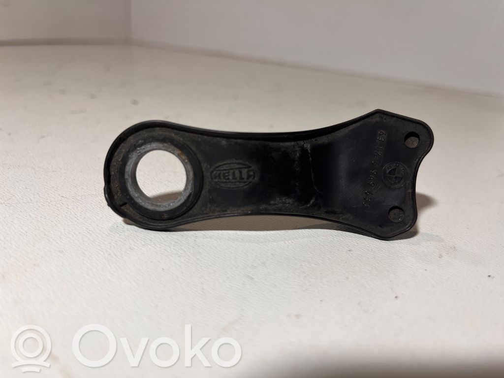 BMW 5 E60 E61 Ajovalon osa 