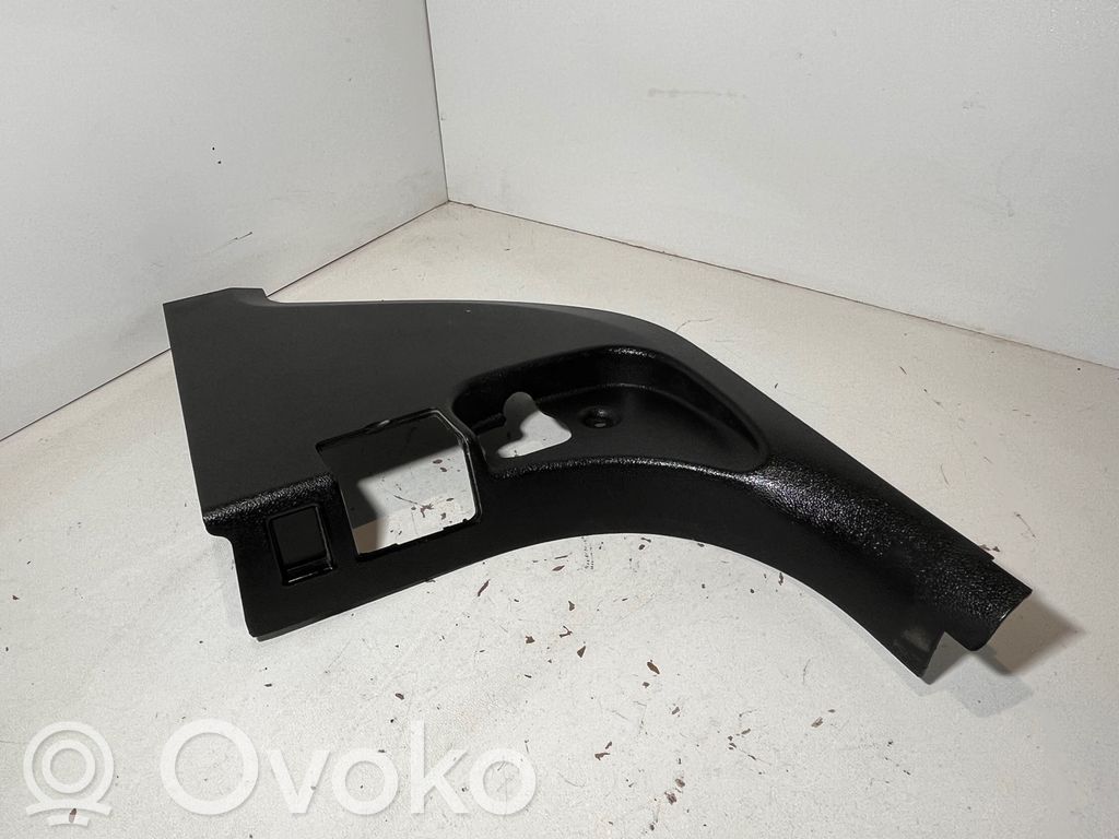 BMW 3 E90 E91 Kita salono detalė 