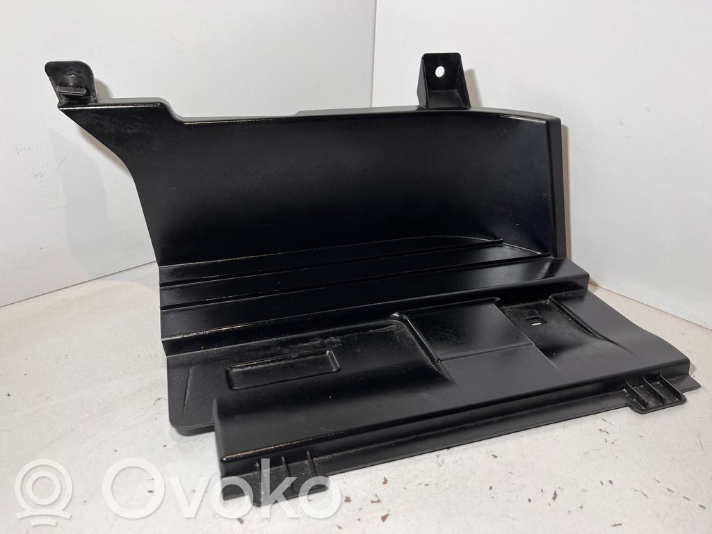 BMW 3 E90 E91 Autres éléments garniture de coffre 