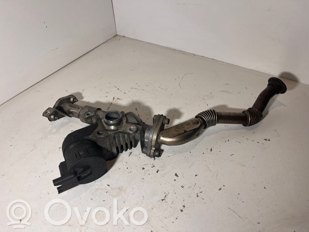 EGR vārsts   7563241