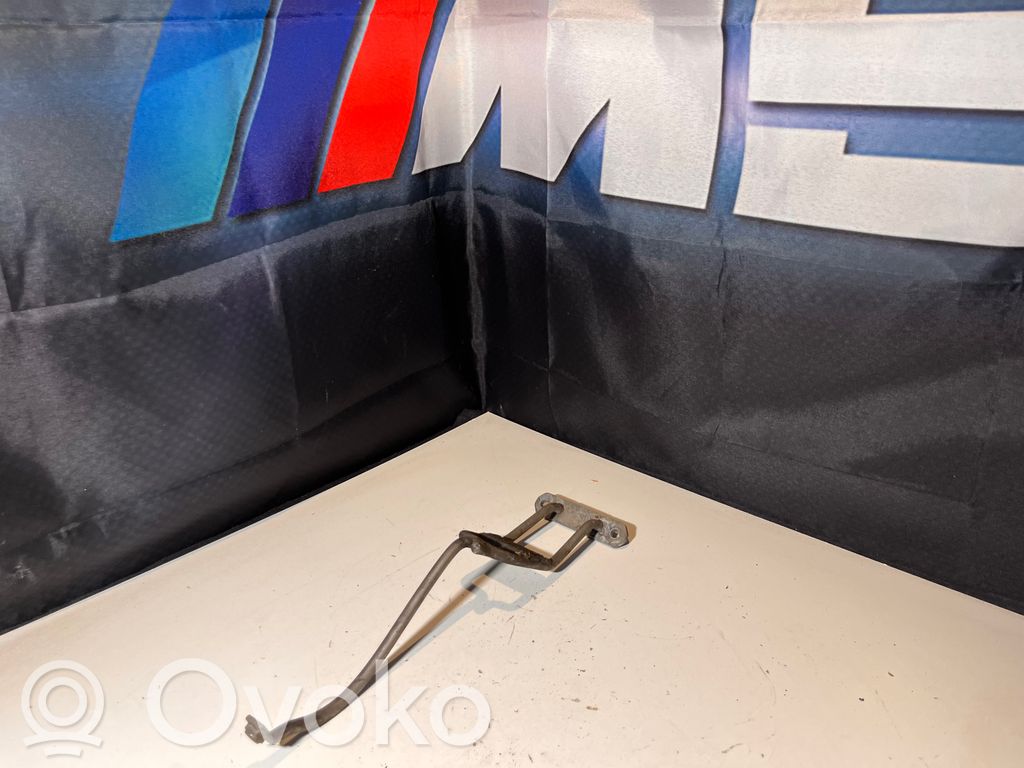 BMW 3 E90 E91 Support, fixation radiateur 