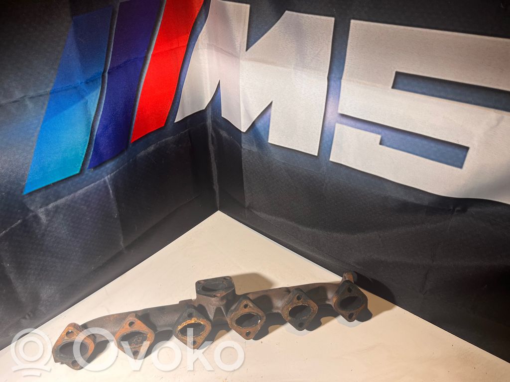 Išmetimo kolektorius   2248166E