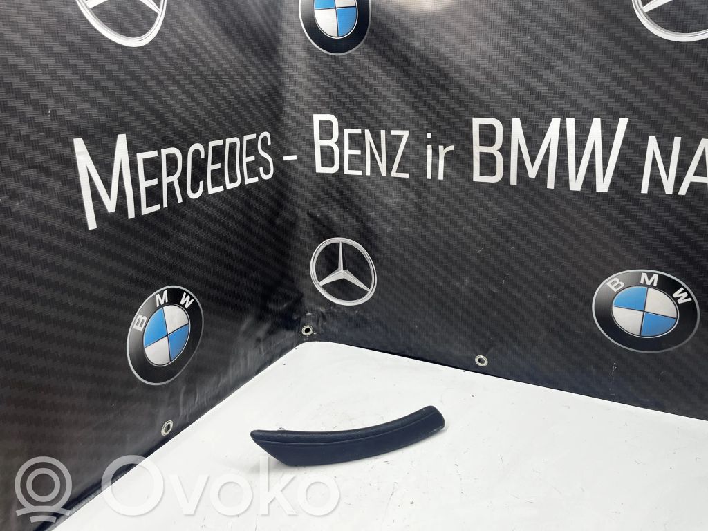BMW 5 E60 E61 Takaoven kahvan kehys 