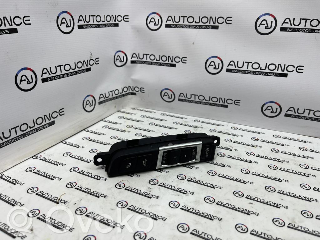 BMW X3 F25 Alte comutatoare/butoane 