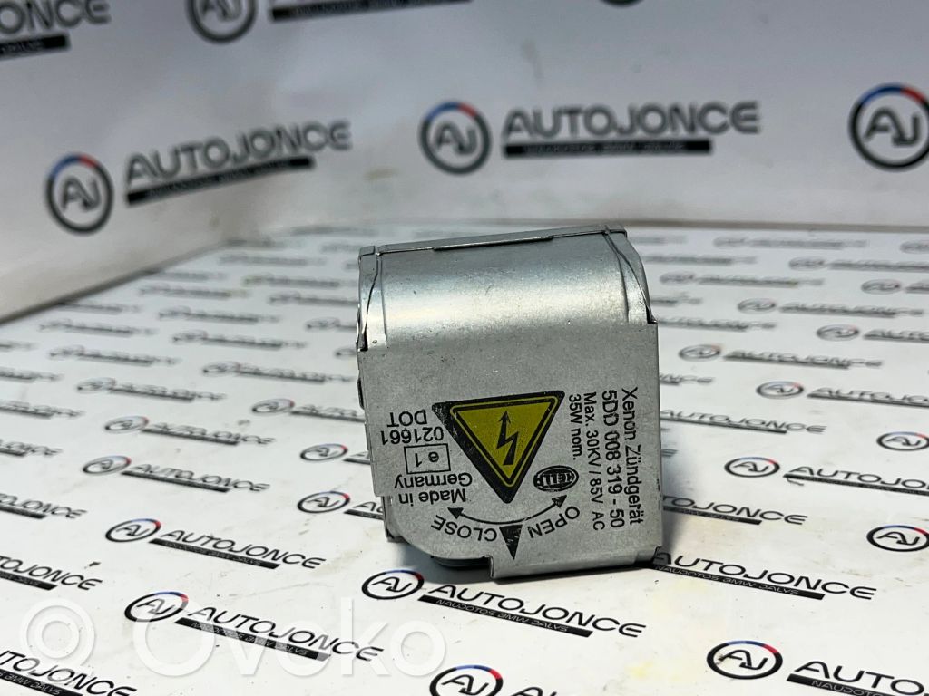 BMW 5 E60 E61 Xenon control unit/module 