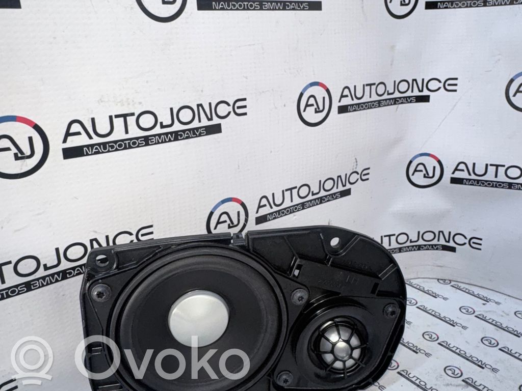 BMW 5 F10 F11 Głośnik sufitowy 